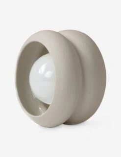 Cherub Flush Mount Light By Huey Lightshop 13 Cherub Flush Mount Light By Huey Lightshop -Furniture Decoration Shop CM002 1