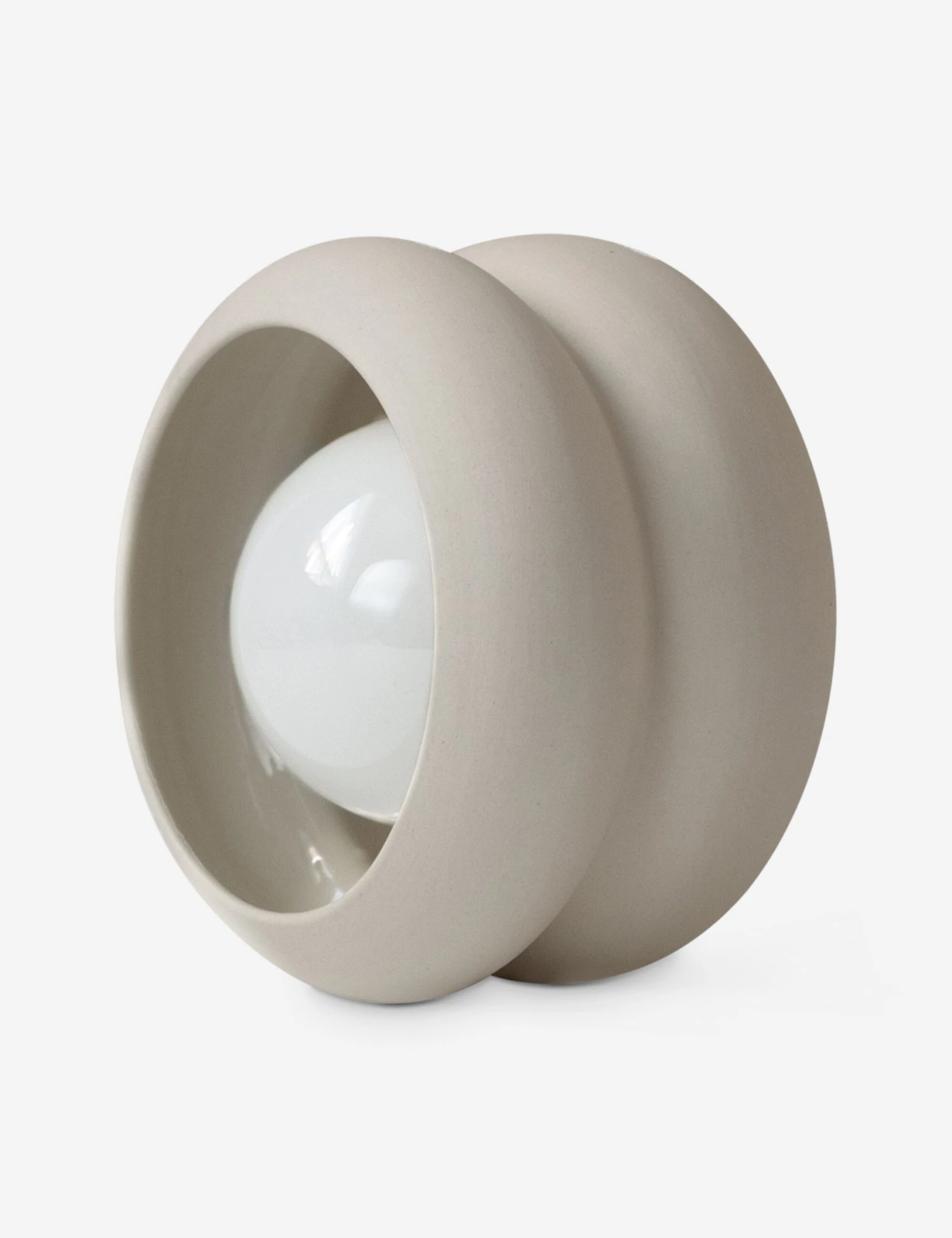 Cherub Flush Mount Light By Huey Lightshop 6 Cherub Flush Mount Light By Huey Lightshop - Image 4