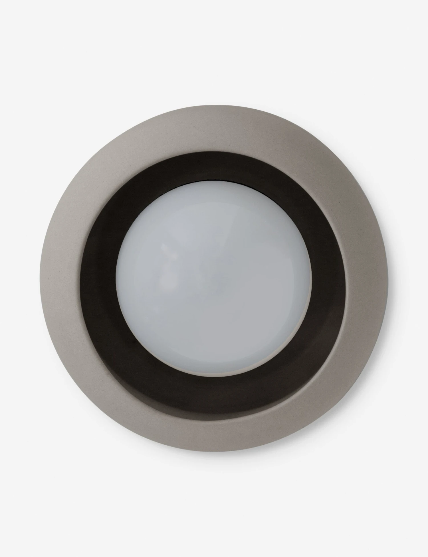 Cherub Flush Mount Light By Huey Lightshop 8 Cherub Flush Mount Light By Huey Lightshop - Image 6