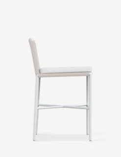 Haring Indoor / Outdoor Counter Stool -Furniture Decoration Shop COR R03CS CU CORSICA COUNTER STO2