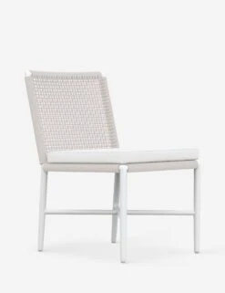 Haring Indoor / Outdoor Dining Chair 7 Haring Indoor / Outdoor Dining Chair -Furniture Decoration Shop COR R03DA CU CORSICA DINING ARMLESS CHAIR WB01
