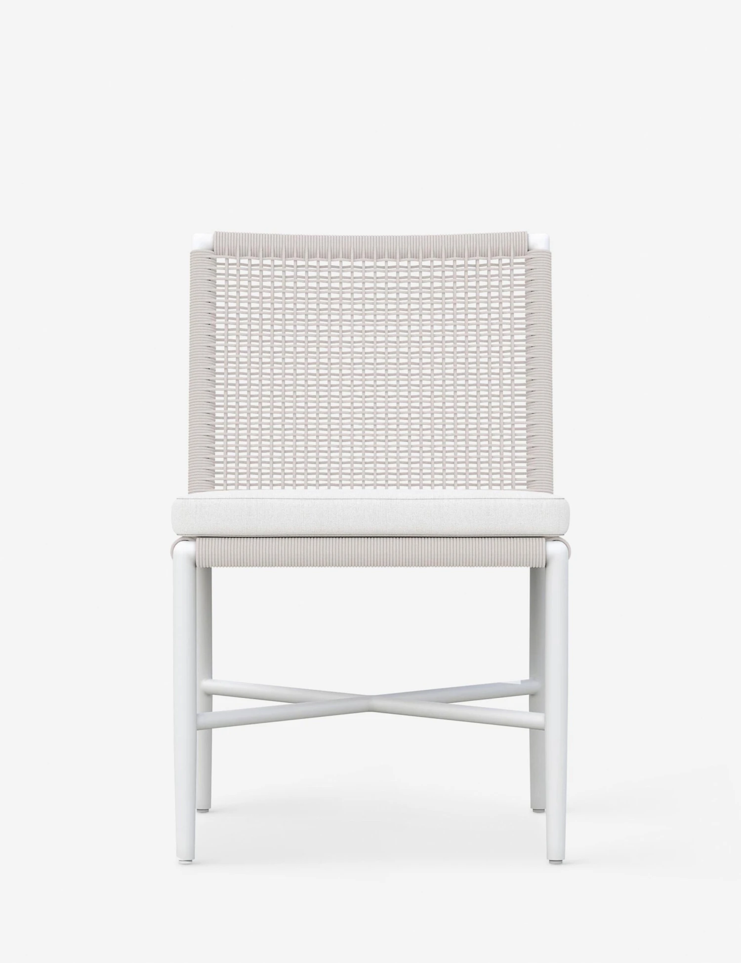 Haring Indoor / Outdoor Dining Chair 3 Haring Indoor / Outdoor Dining Chair