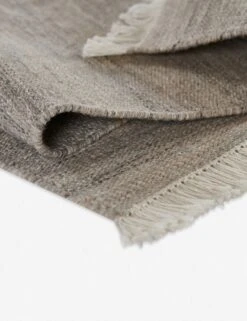 Mckenna Indoor / Outdoor Rug -Furniture Decoration Shop COVE0CV 01GRY 9