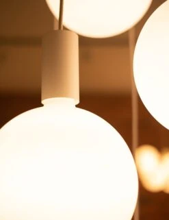 Alumina 9-Light Pendant Light By Tala 9 Alumina 9-Light Pendant Light By Tala -Furniture Decoration Shop CP CHK SET NON ALM 01 12