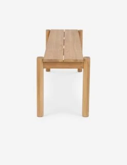 Knowles Indoor / Outdoor Dining Bench -Furniture Decoration Shop CV 1021 24 03