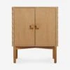 Cami Bar Cabinet By Eny Lee Parker 1 Cami Bar Cabinet By Eny Lee Parker -Furniture Decoration Shop CamiBarCabinet1
