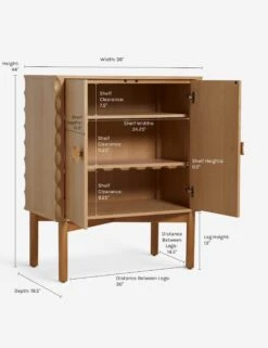 Cami Bar Cabinet By Eny Lee Parker -Furniture Decoration Shop CamiBarCabinet7