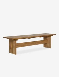 Carlita Indoor / Outdoor Bench -Furniture Decoration Shop CarlitaIndoor OutdoorBench A0654868 0223
