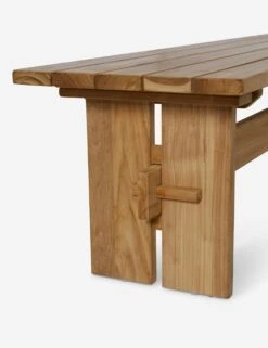 Carlita Indoor / Outdoor Bench -Furniture Decoration Shop CarlitaIndoor OutdoorBench A0654868 0230