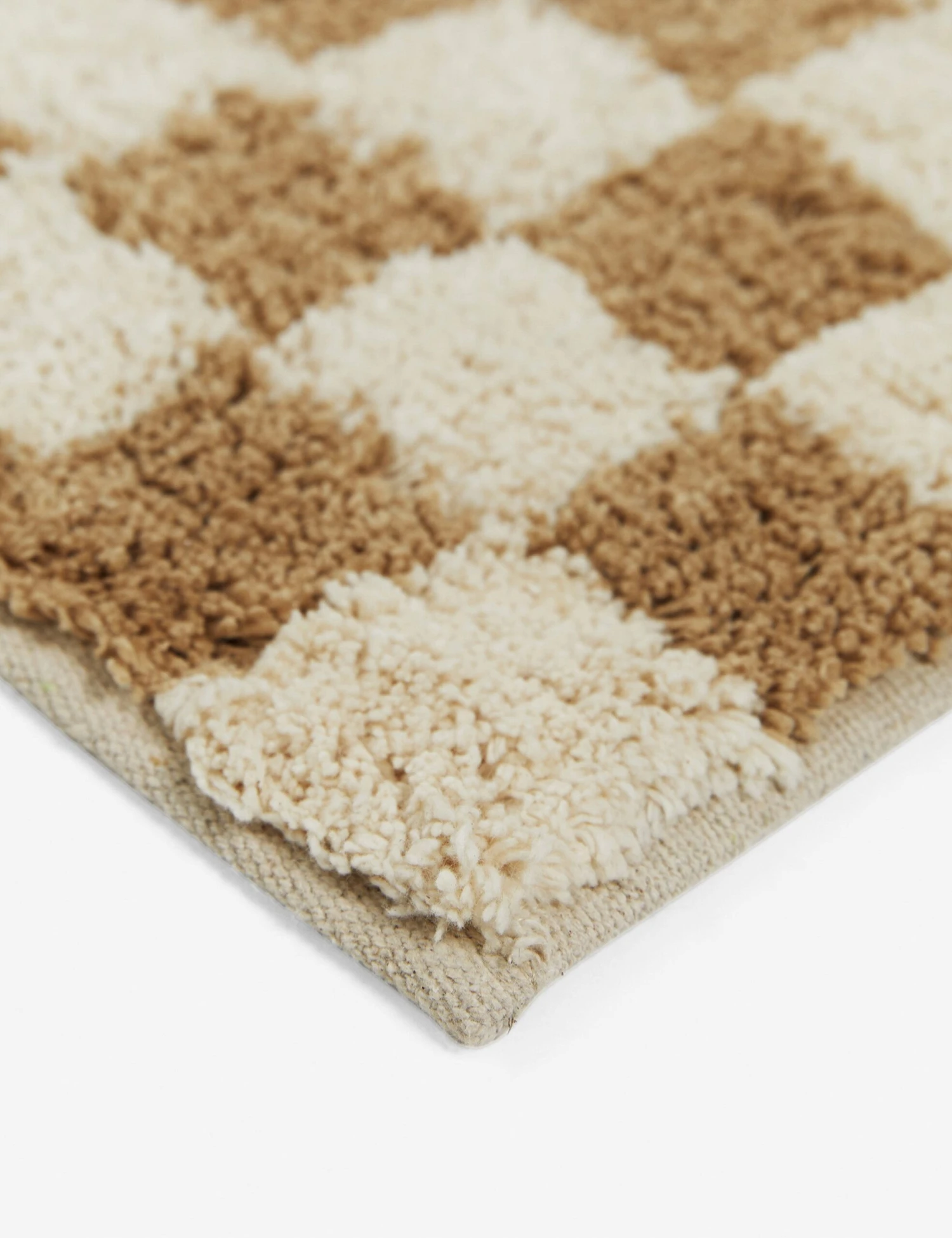 Checkerboard Bath Mat By Sarah Sherman Samuel 10 Checkerboard Bath Mat By Sarah Sherman Samuel - Image 8