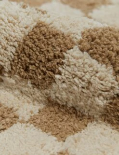 Checkerboard Bath Mat By Sarah Sherman Samuel 24 Checkerboard Bath Mat By Sarah Sherman Samuel -Furniture Decoration Shop CheckerboardBathMatbySarahShermanSamuel Cafe 21 x34 A06557445158