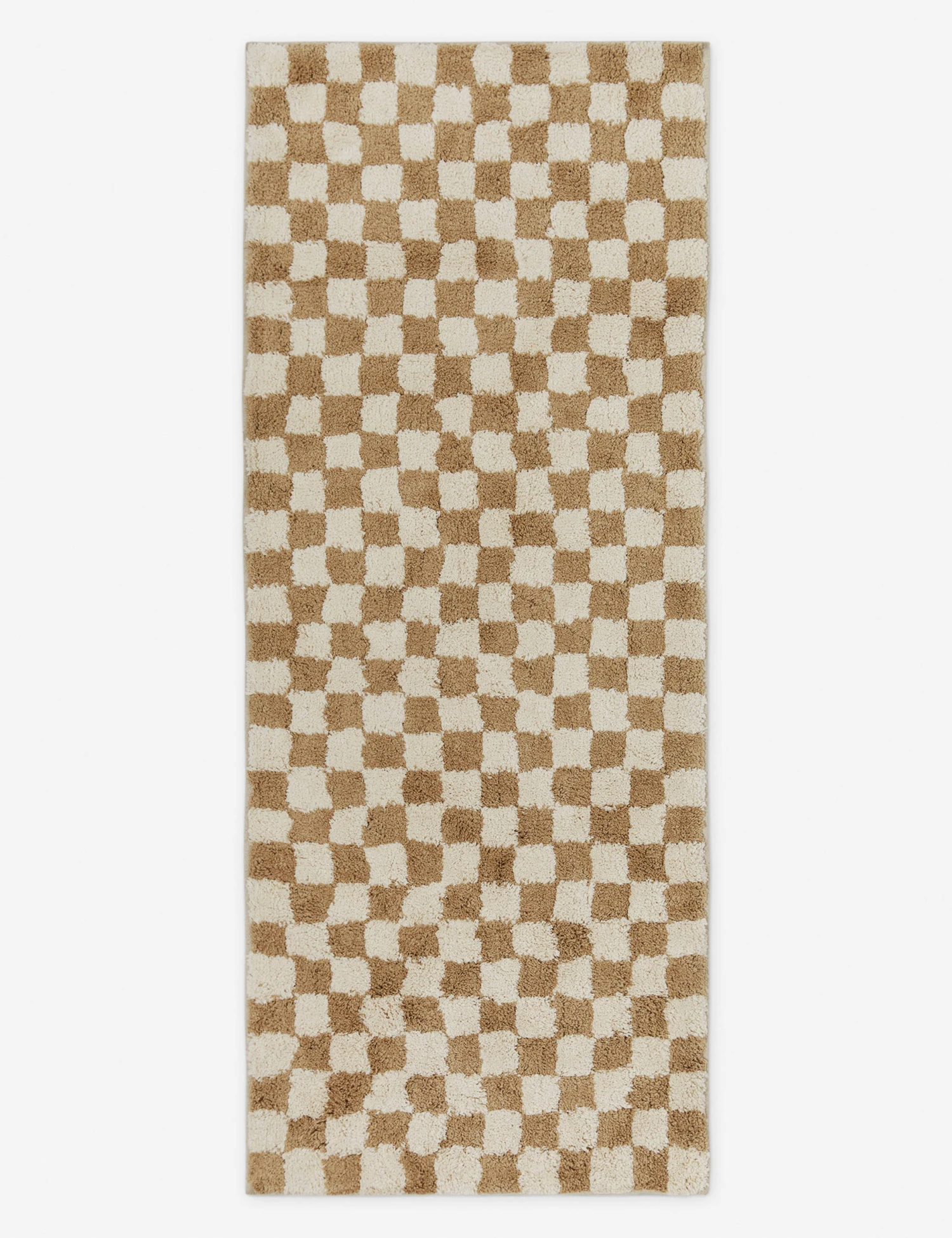 Checkerboard Bath Mat By Sarah Sherman Samuel 6 Checkerboard Bath Mat By Sarah Sherman Samuel - Image 4