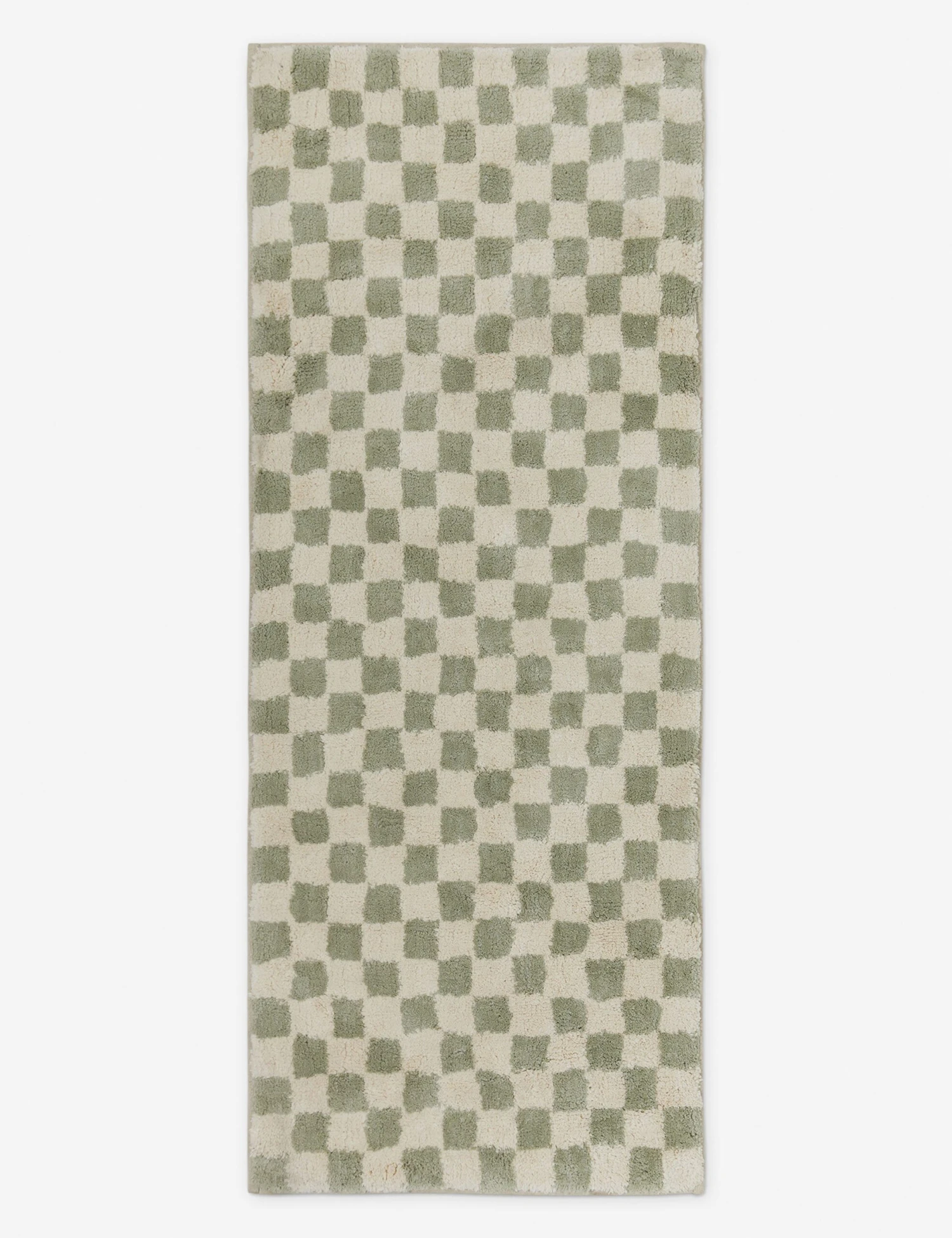 Checkerboard Bath Mat By Sarah Sherman Samuel 7 Checkerboard Bath Mat By Sarah Sherman Samuel - Image 5