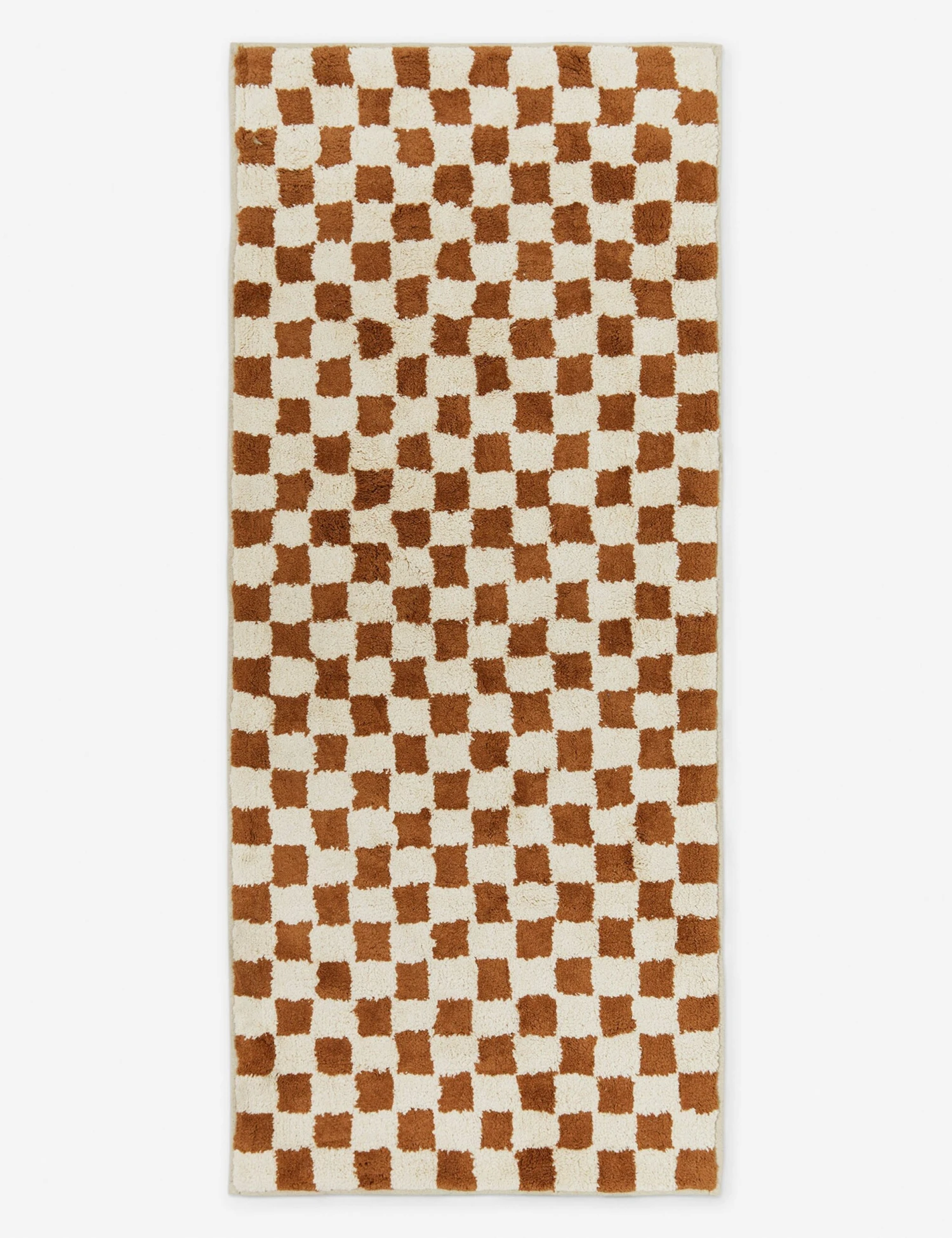 Checkerboard Bath Mat By Sarah Sherman Samuel 8 Checkerboard Bath Mat By Sarah Sherman Samuel - Image 6