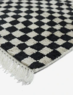 Checkerboard Rug By Sarah Sherman Samuel 16 Checkerboard Rug By Sarah Sherman Samuel -Furniture Decoration Shop CheckerboardRugbySarahShermanSamuel8x10 3876 747e5f14 5df9 4575 8b18 be26816a8303