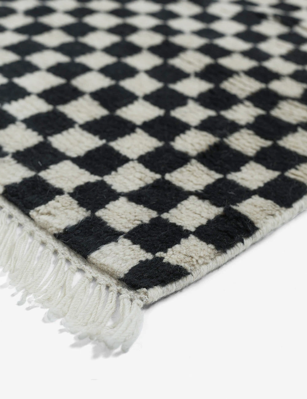 Checkerboard Rug By Sarah Sherman Samuel 9 Checkerboard Rug By Sarah Sherman Samuel - Image 7