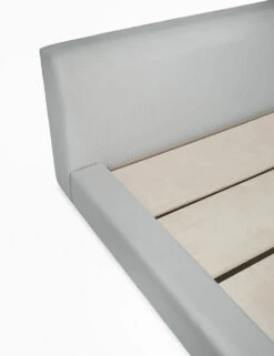 Clayton Platform Bed -Furniture Decoration Shop ClaytonBed Queen Grey 0732 32fcdd0c f47b 4dce b225 1e1d4ebdbbe3