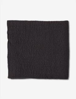 Clemence Quilt -Furniture Decoration Shop ClemenceQuilt Charcoal Queen L0466358 37