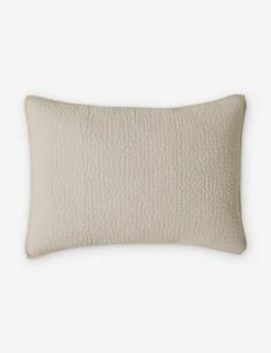 Clemence Sham -Furniture Decoration Shop ClemenceSham Bone Standard L0466348 129