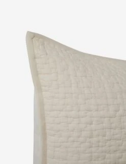 Clemence Sham -Furniture Decoration Shop ClemenceSham Bone Standard L0466348 133