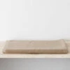 Bath Mat By Cultiver -Furniture Decoration Shop CopyofCULTIVER Bath Mat Natural