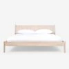 Plume Bed By Sun At Six -Furniture Decoration Shop Copyofnude plume king bed 1 1