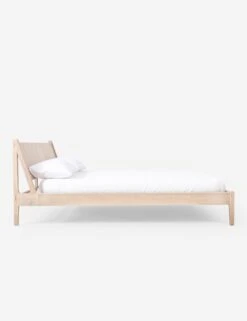 Plume Bed By Sun At Six -Furniture Decoration Shop Copyofnude plume king bed 3 1