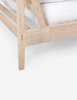 Plume Bed By Sun At Six -Furniture Decoration Shop Copyofnude plume king bed 6 6cb541c5 d08a 42af 9b57 232f75a416b3