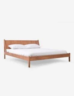 Plume Bed By Sun At Six -Furniture Decoration Shop Copyofsienna plume king bed 2 3