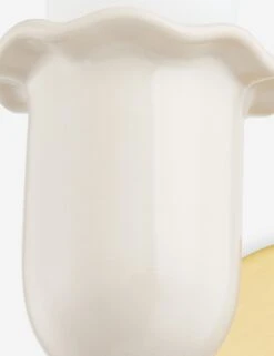 Lucinda Sconce -Furniture Decoration Shop DELILAH H732101 AGB CAI 002