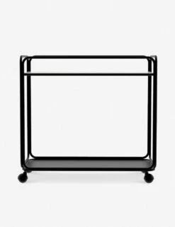 Nathalie Bar Cart -Furniture Decoration Shop DIN00242 1