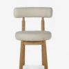 Ross Dining Chair -Furniture Decoration Shop DIN00261 1