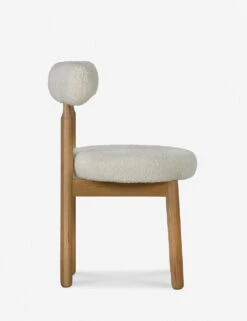 Ross Dining Chair -Furniture Decoration Shop DIN00261 2