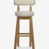 Ross Bar Stool -Furniture Decoration Shop DIN00263 1