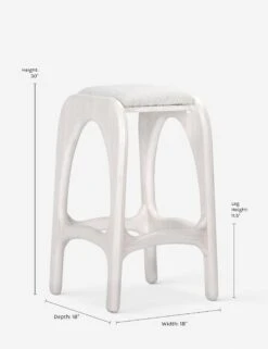 Ashford Bar Stool 21 Ashford Bar Stool -Furniture Decoration Shop DIN00283 7 1