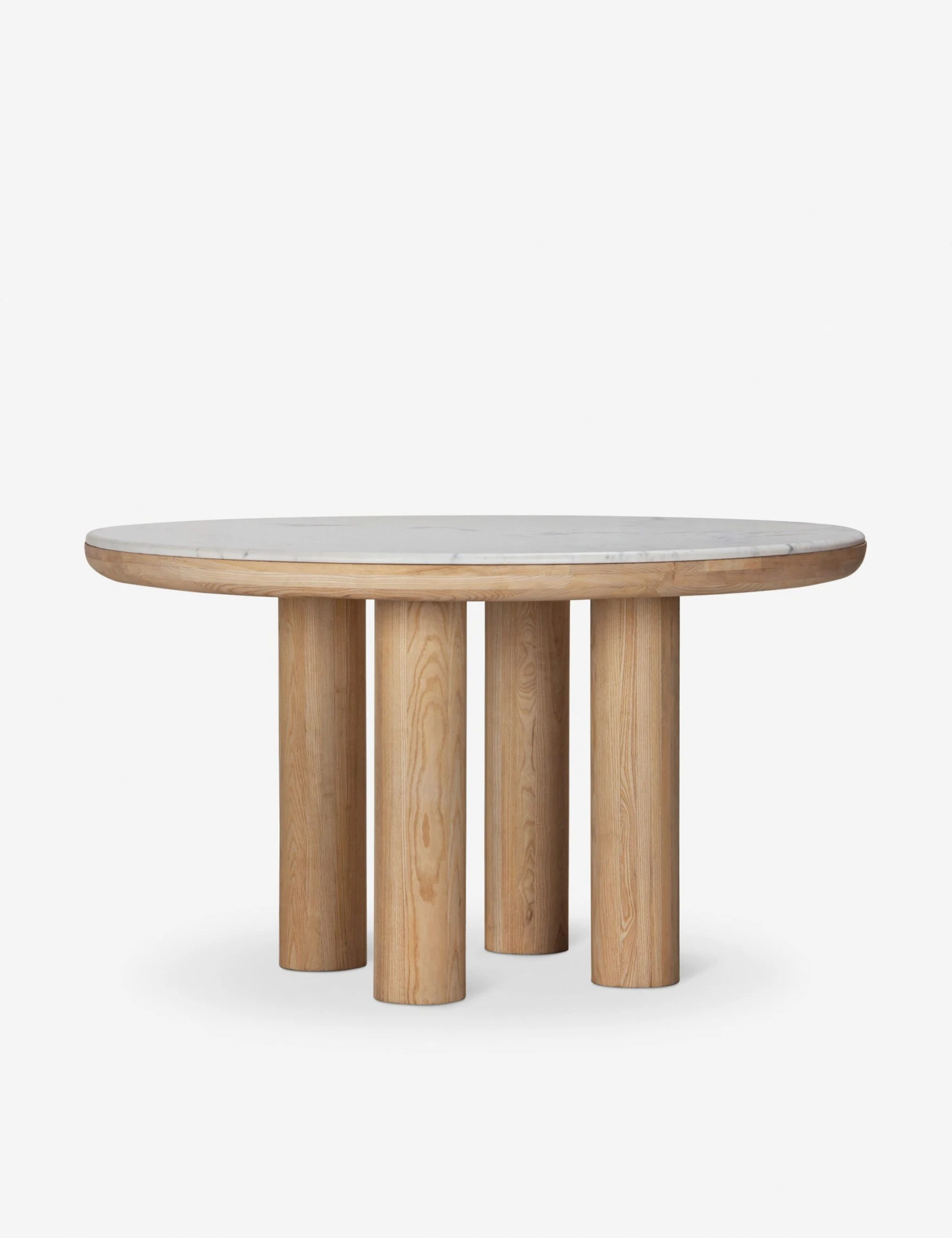 Ellen Round Dining Table 3 Ellen Round Dining Table