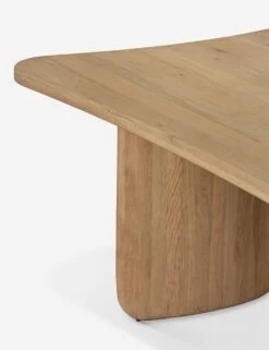 Lucas Dining Table -Furniture Decoration Shop DIN00352 4 Product