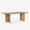 Lucas Dining Table 1 Lucas Dining Table -Furniture Decoration Shop DIN00352 Product
