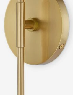 Jessica Sconce 12 Jessica Sconce -Furniture Decoration Shop DOROTHY H660101 AGB 001