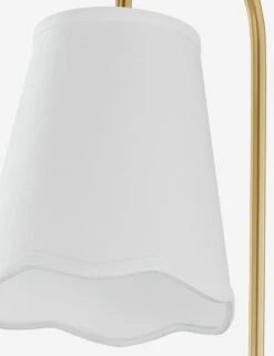 Jessica Sconce 11 Jessica Sconce -Furniture Decoration Shop DOROTHY H660101 AGB 002