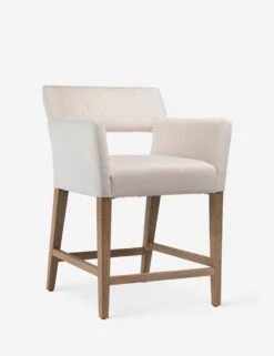 Aniela Counter Stool -Furniture Decoration Shop DOV17136CS FTQ 1