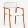 Mata Dining Chair (Set Of 2) -Furniture Decoration Shop DOV18813