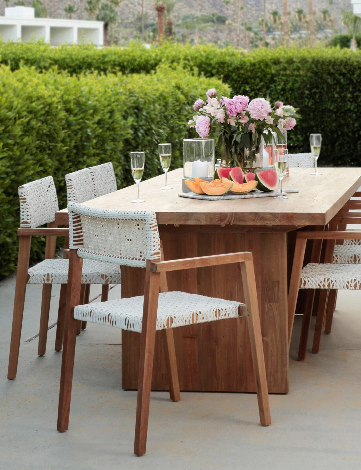 Mata Dining Chair (Set Of 2) 4 Mata Dining Chair (Set Of 2) - Image 2