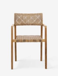 Mata Dining Chair (Set Of 2) 20 Mata Dining Chair (Set Of 2) -Furniture Decoration Shop DOV18813BR F