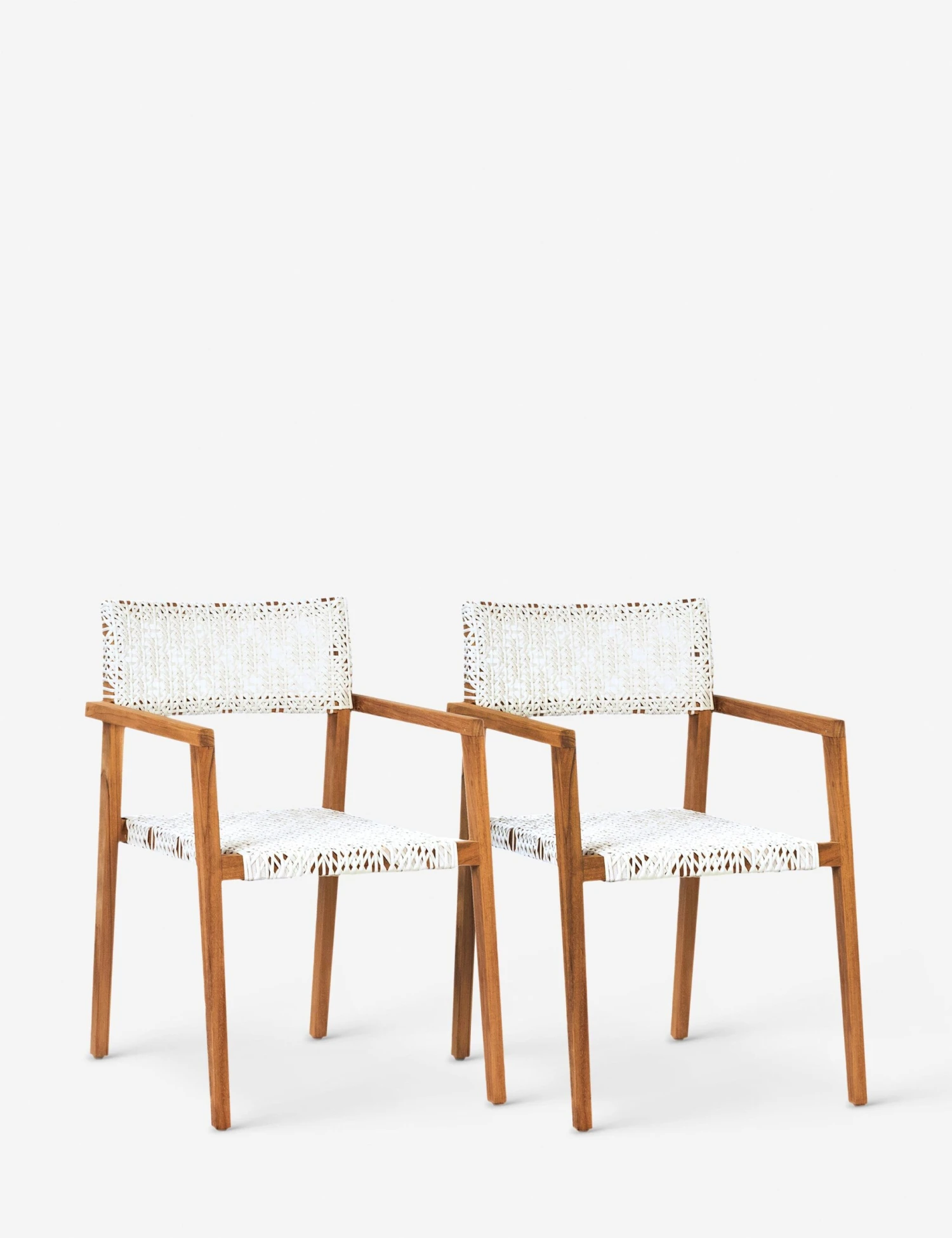 Mata Dining Chair (Set Of 2) 5 Mata Dining Chair (Set Of 2) - Image 3
