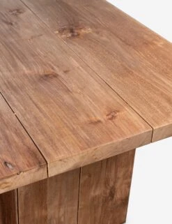 Harding Indoor / Outdoor Dining Table -Furniture Decoration Shop DOV22016c