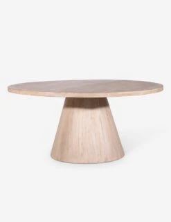 Horton Round Dining Table -Furniture Decoration Shop DOV38030