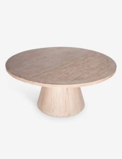 Horton Round Dining Table -Furniture Decoration Shop DOV38030a