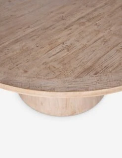Horton Round Dining Table -Furniture Decoration Shop DOV38030cl