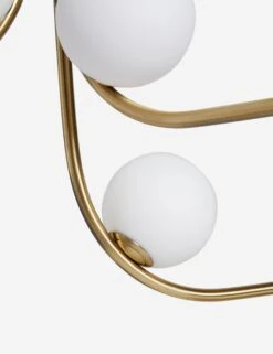 Damon Chandelier -Furniture Decoration Shop DamonChandelier Brass A06563812914